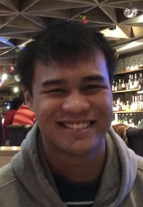 Daniel Senas