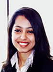 Pratistha Gyawali