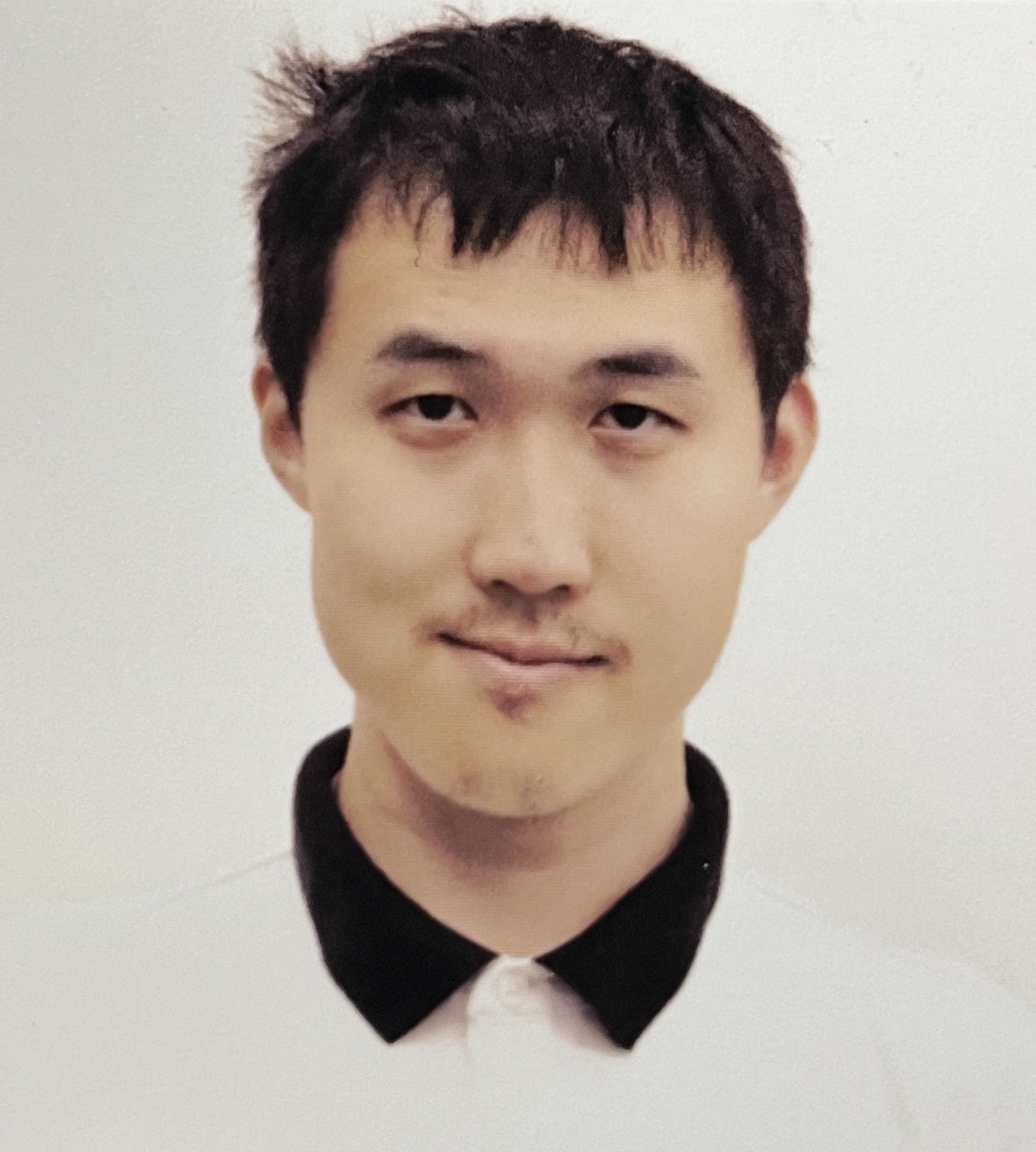Zheng Kang