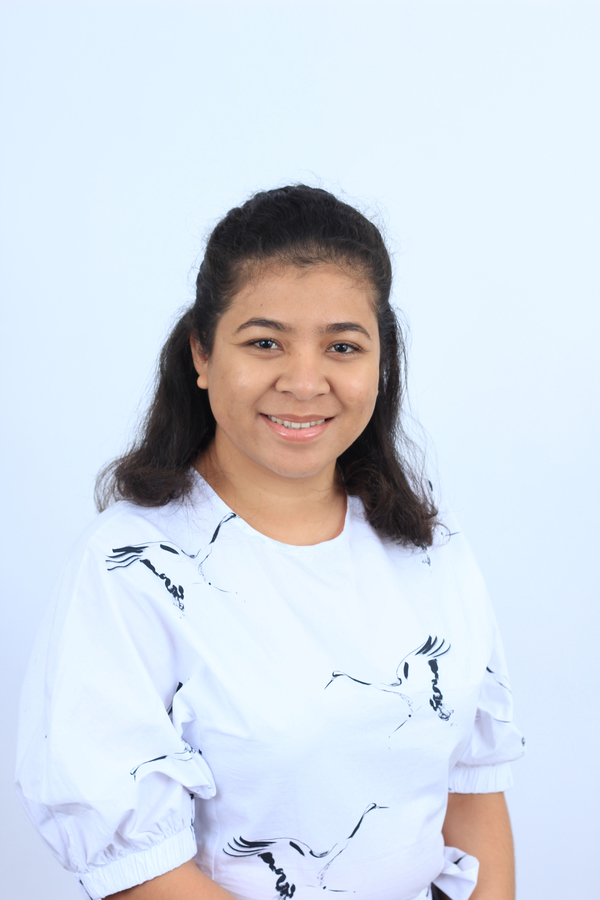 Elisabeth Do Rosario Vicente