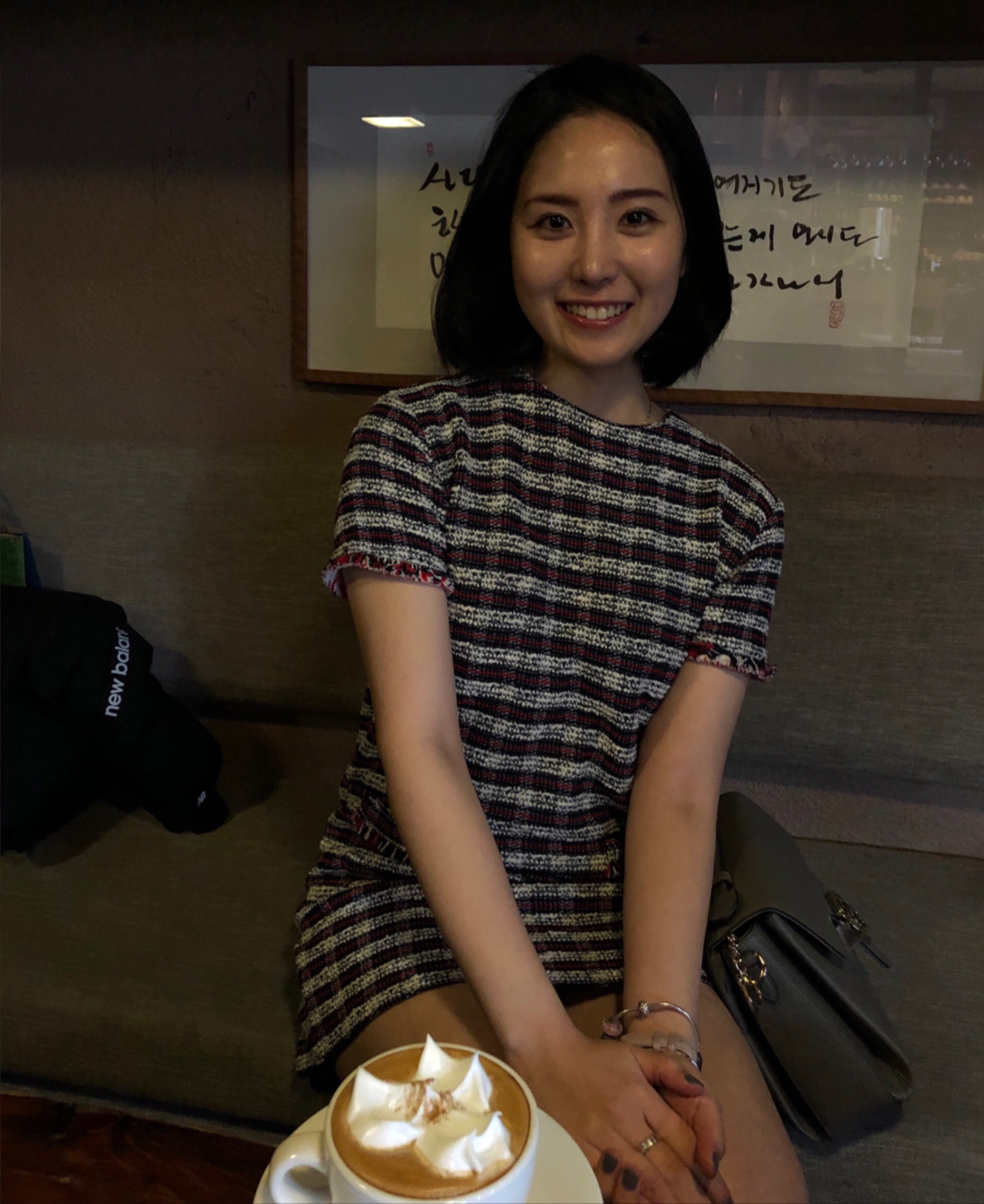 Min-Jung Kim
