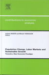 Population Change, Labor Markets and Sustainable Growth: Towards a New Economic Paradigm
