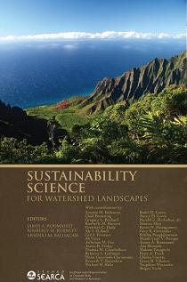 Sustainability Science for Watershed Landscapes