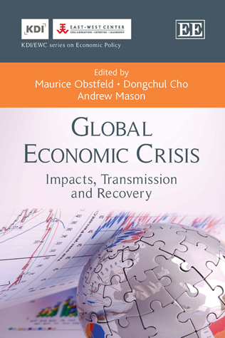 Global Economic Crisis: Impacts, Transmission and Recovery